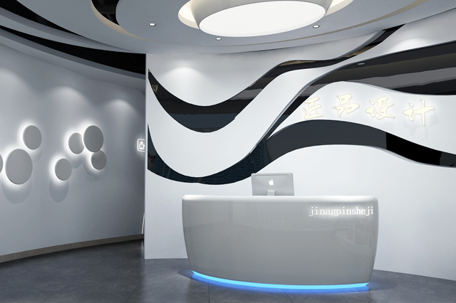 北京巨匠室内装修效果图